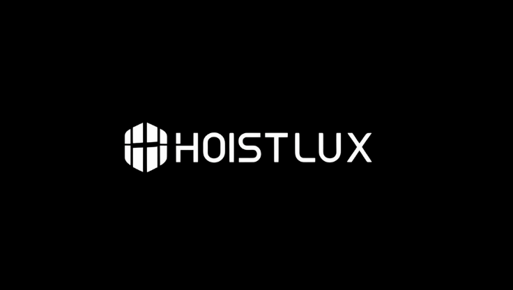 Logótipo HoistLux
